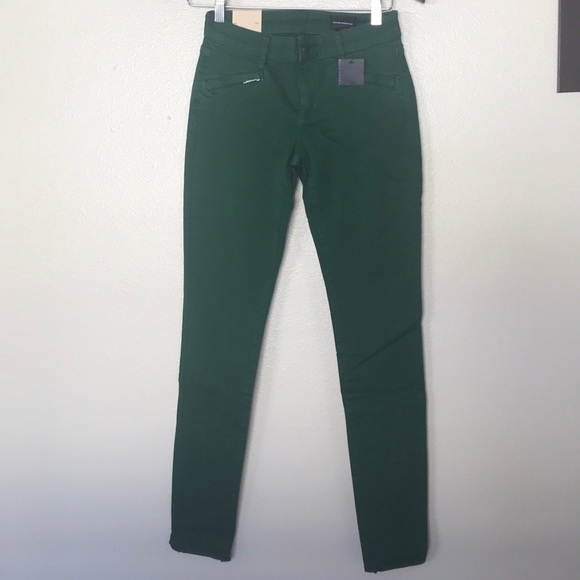 CLUB MONACO| Elsa Pants - Picture 3 of 7